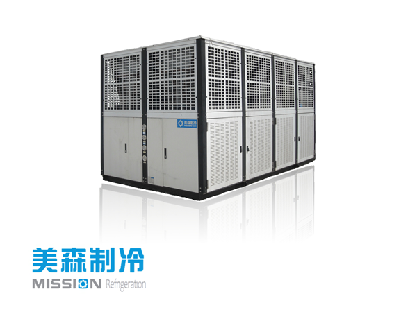 螺桿式冷水機適合哪些工業(yè)場景？一文說清楚